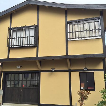 Kikusuisou Annex Hotel Kusatsu  Exterior photo