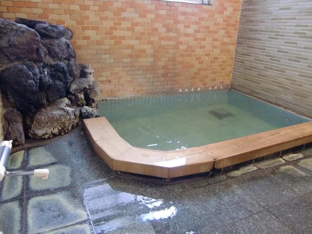 Kikusuisou Annex Hotel Kusatsu  Exterior photo