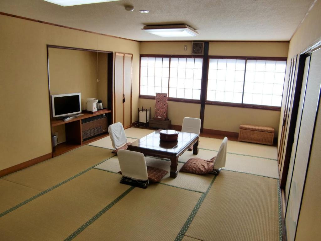 Kikusuisou Annex Hotel Kusatsu  Room photo