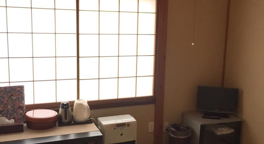 Kikusuisou Annex Hotel Kusatsu  Room photo