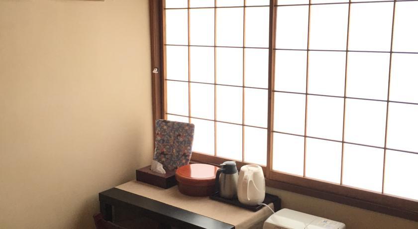 Kikusuisou Annex Hotel Kusatsu  Room photo