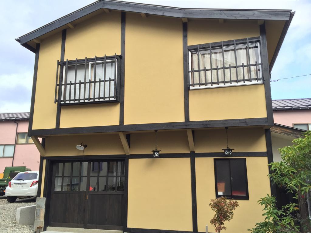 Kikusuisou Annex Hotel Kusatsu  Exterior photo