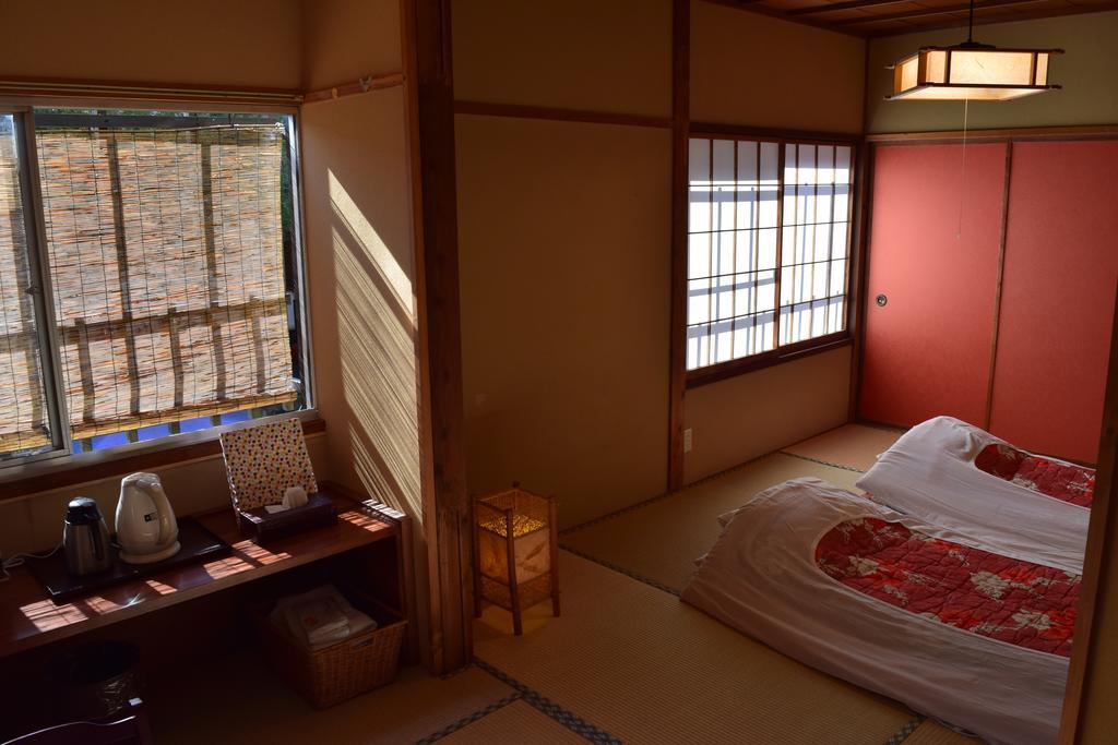 Kikusuisou Annex Hotel Kusatsu  Room photo