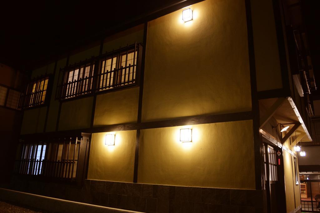 Kikusuisou Annex Hotel Kusatsu  Exterior photo