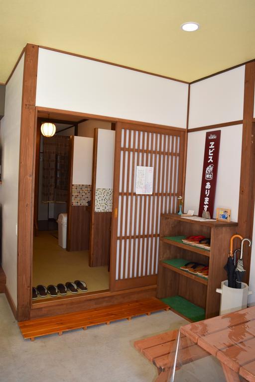Kikusuisou Annex Hotel Kusatsu  Exterior photo