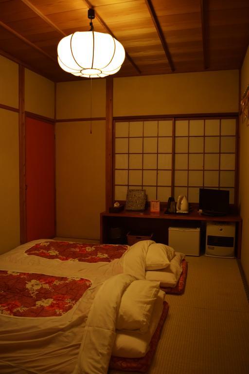 Kikusuisou Annex Hotel Kusatsu  Room photo